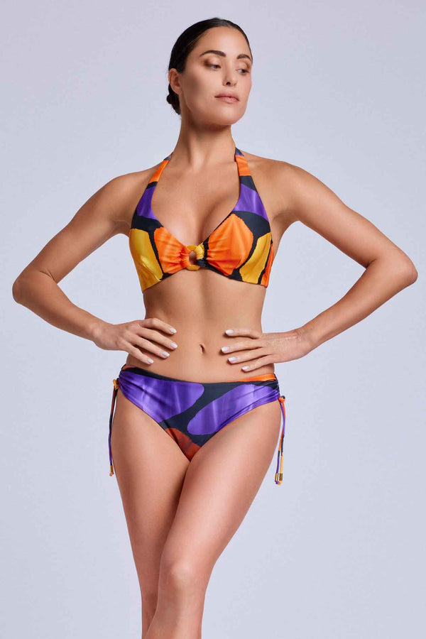 CHROMATICA BIKINI WITH UNDERWIRE