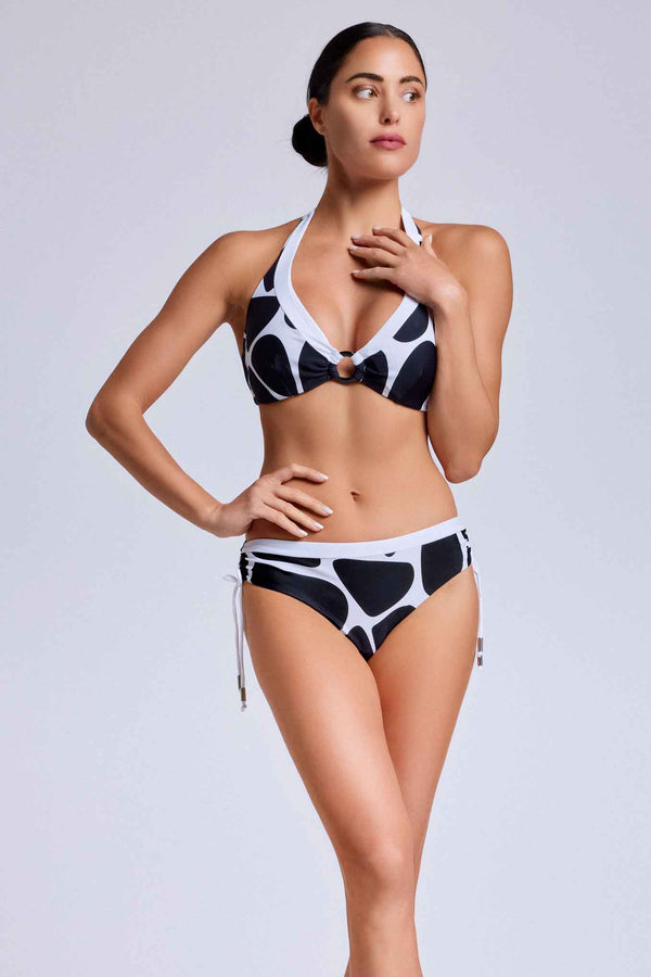 AFRICA BIG TRIANGLE BIKINI