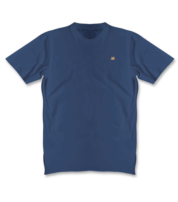 ARKOS T-SHIRT IN SOLID COLOR