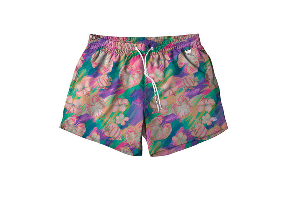 PISCES SHORT SWIMWEAR