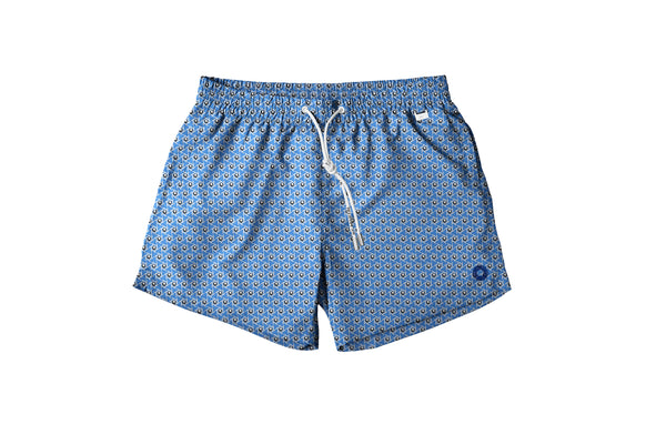 SHORT SKY BOXER SWIMWEAR