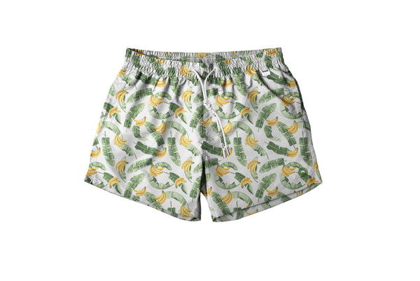 PLATANO SHORT BOXER SWIMWEAR