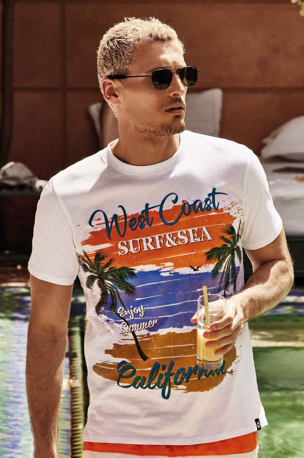 SURF T-SHIRT 