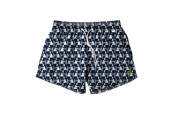 DOLPHIN SHORT BOXER SWIMWEAR