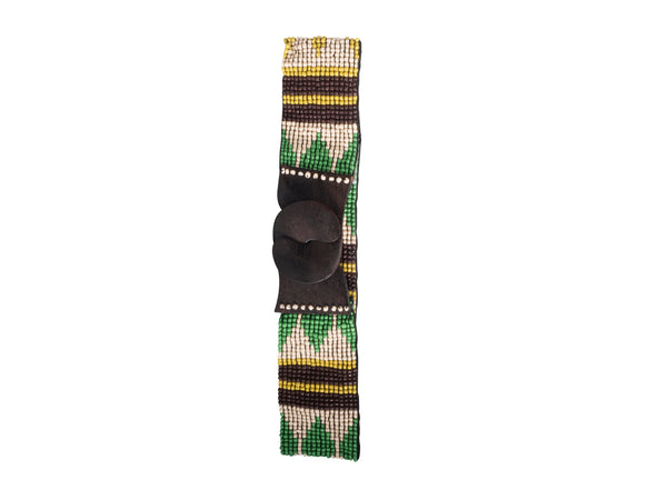 MAYA CULT BELT