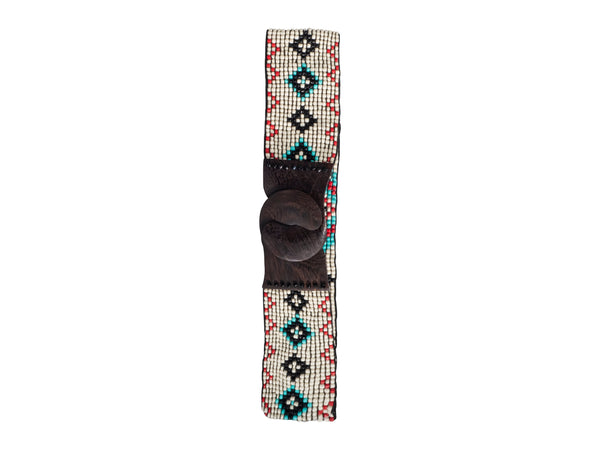 ACAPULCO BEAD BELT