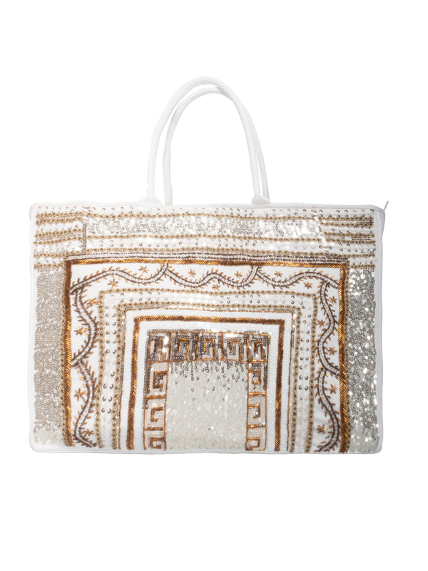 JAIPUR EMBROIDERED BAG