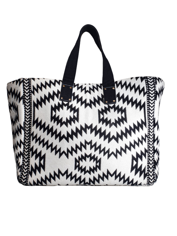 MILOS GEOMETRIC BAG