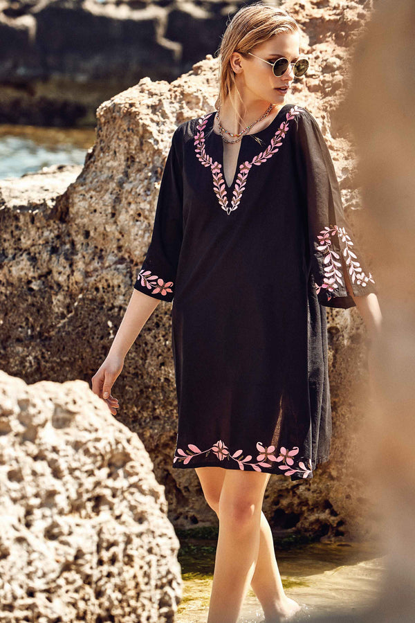 ELBA CAFTAN