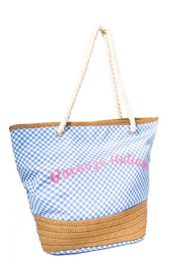 SAINT TROPEZ BAG