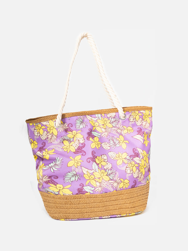 FLORAL BAG