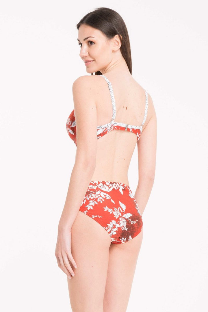 BIKINI CLORINDA- DA22-031-C - #Moda Mare Positano#